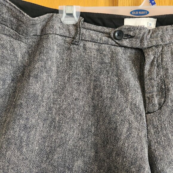 Tweed pants - Picture 4 of 5